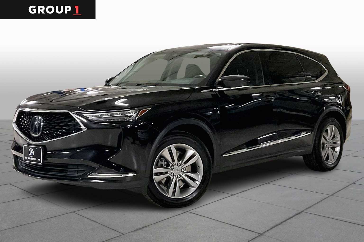 2023 Acura MDX Base's photo