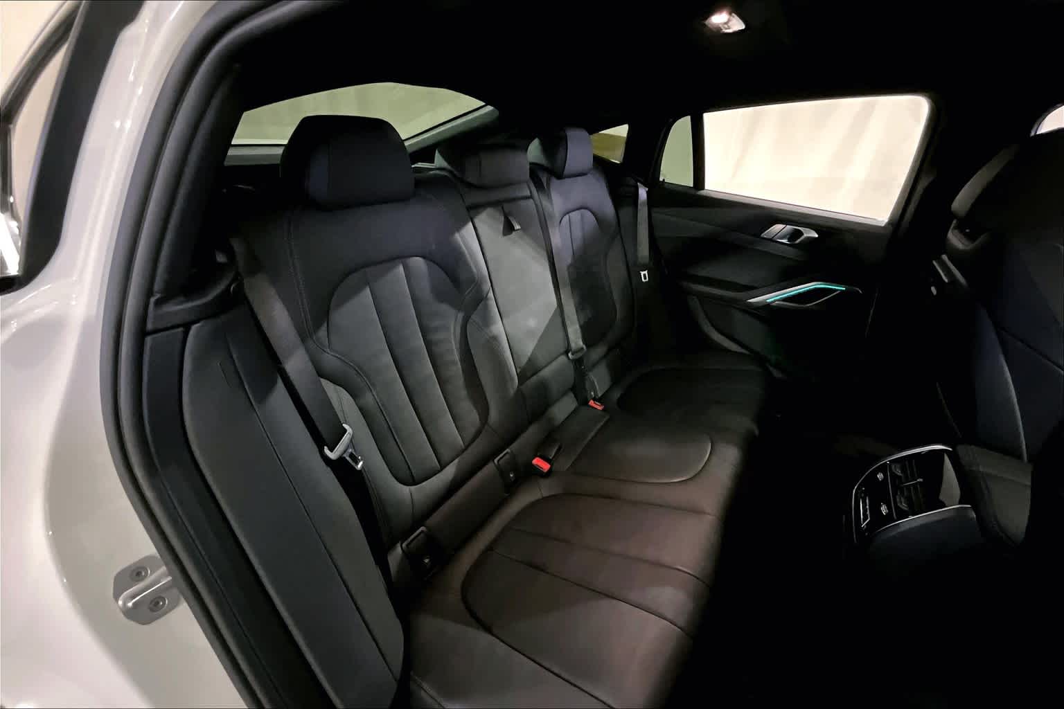 2022 Bmw X6 xDrive40i photo 18