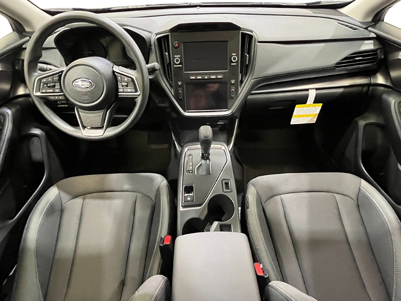 2025 Subaru Impreza Base photo 12
