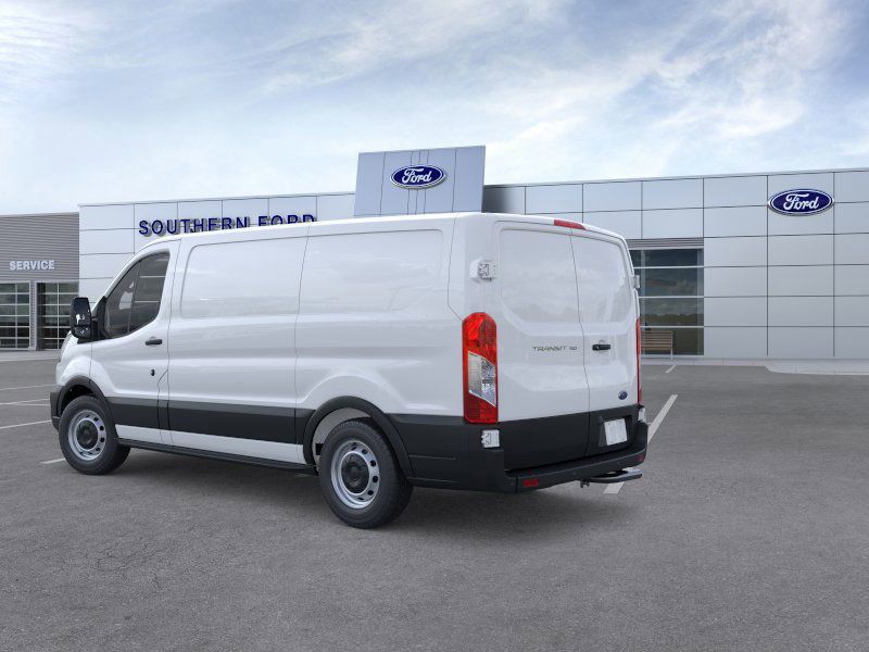 2025 Ford Transit photo 4