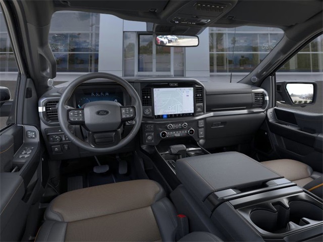 2025 Ford F-150 Tremor photo 2