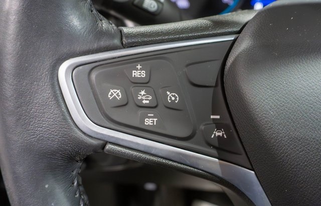 2022 Chevrolet Equinox LT photo 15