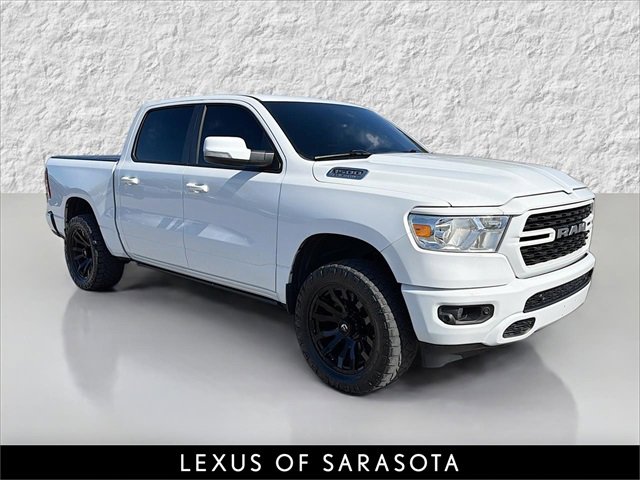 2022 RAM Ram 1500 Pickup Big Horn/Lone Star's photo