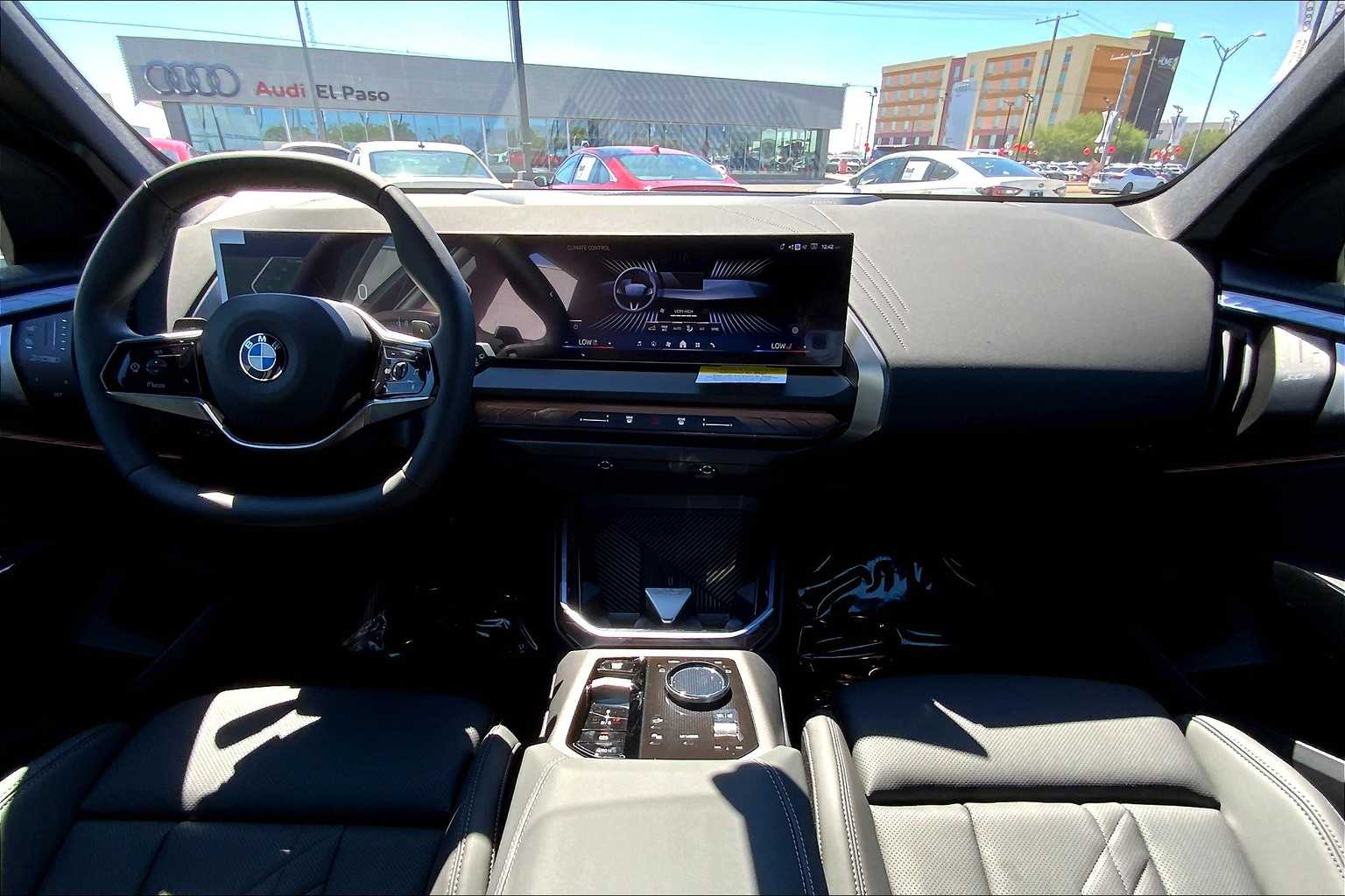 2026 Bmw X3 photo 4