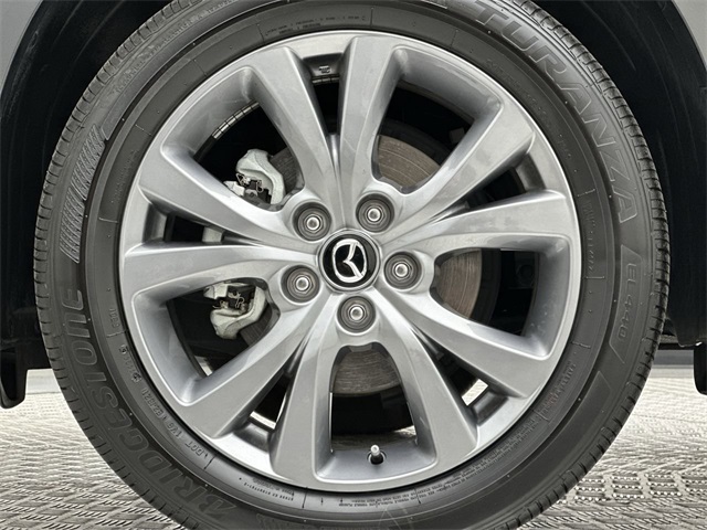 2025 Mazda CX-30 2.5 S Preferred photo 2