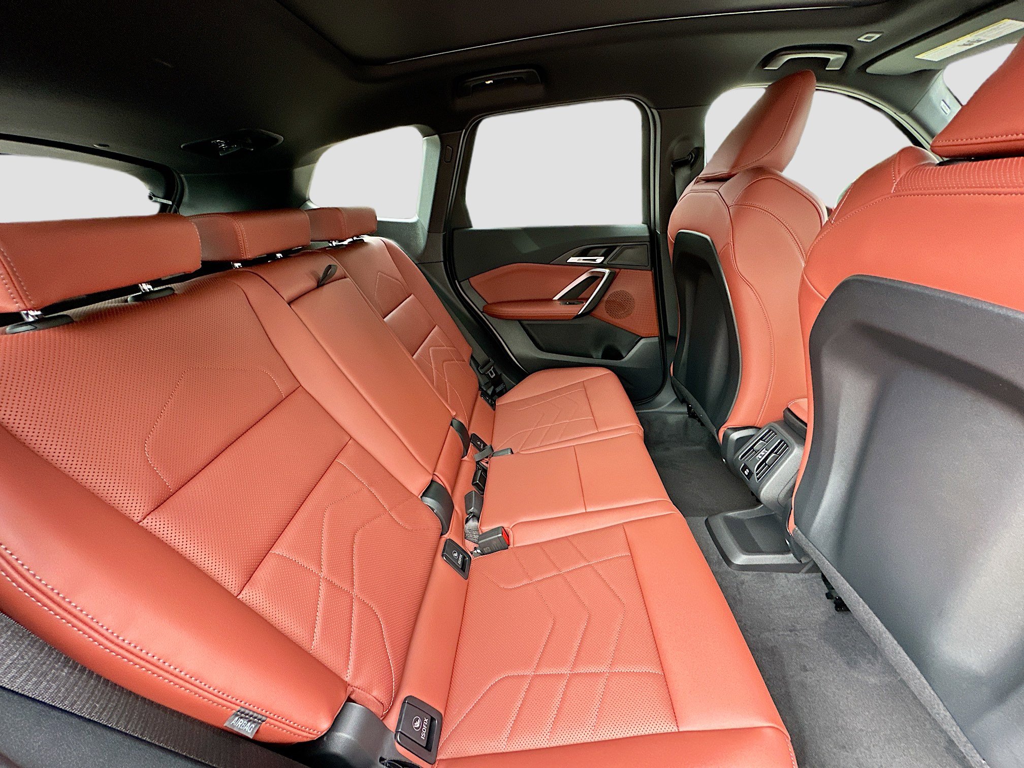 2026 Bmw X1 XDrive28i photo 22