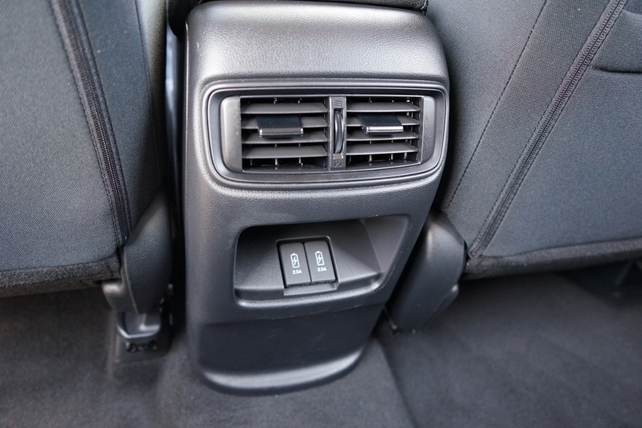 2019 Honda CR-V EX photo 30