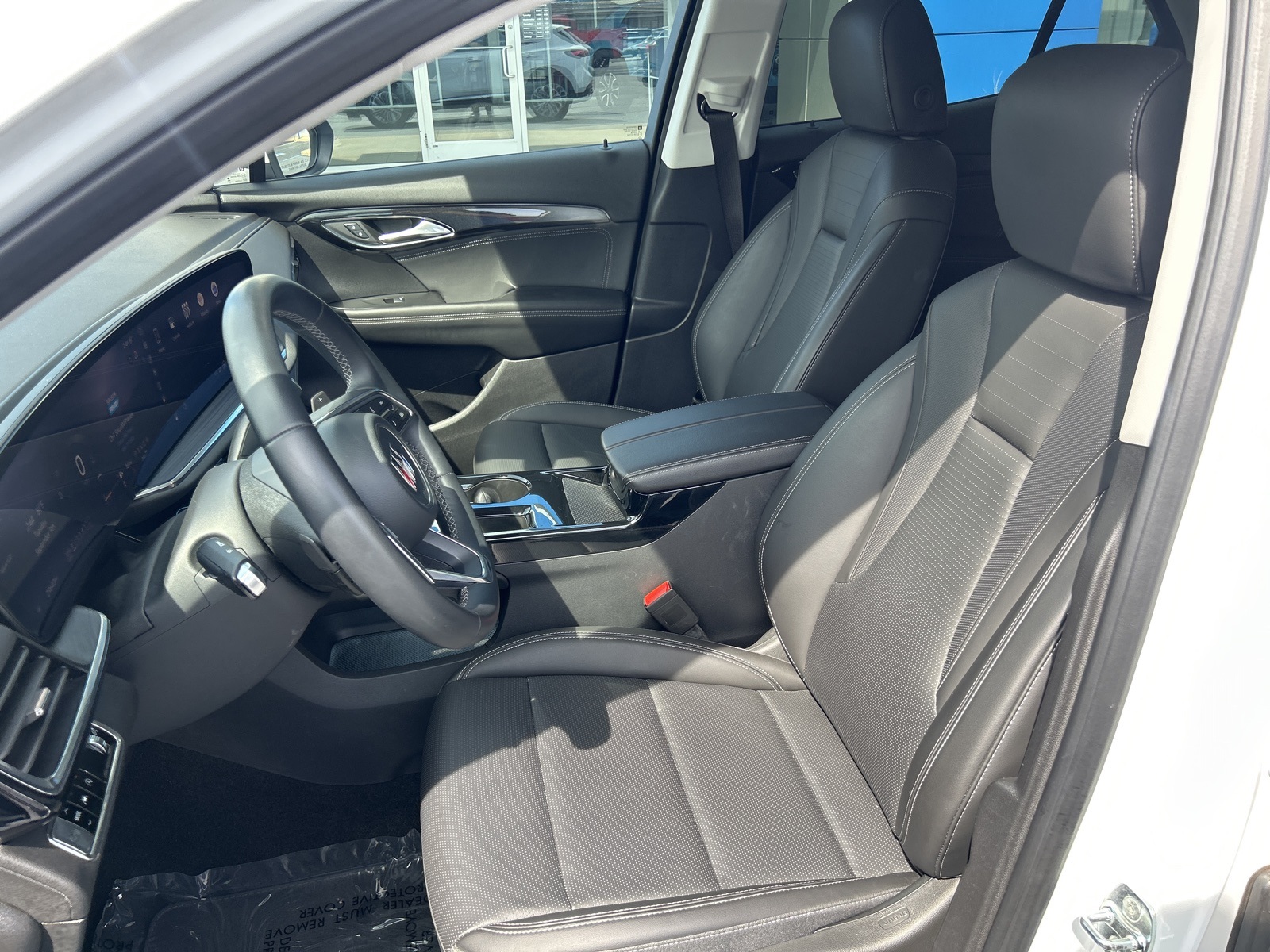 2024 Buick Envision Preferred photo 15