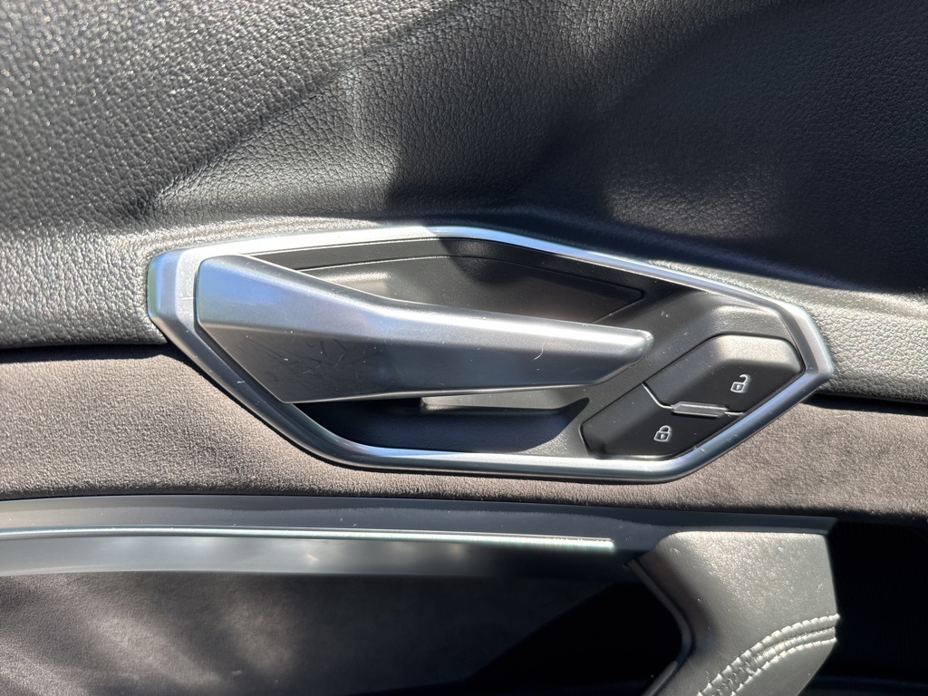 2019 Audi e-tron Premium Plus photo 13