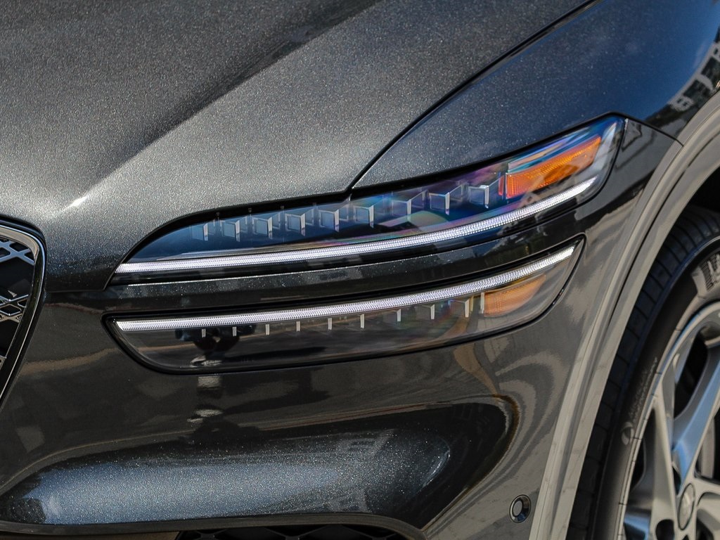 2026 Genesis GV70 2.5T Advanced photo 2
