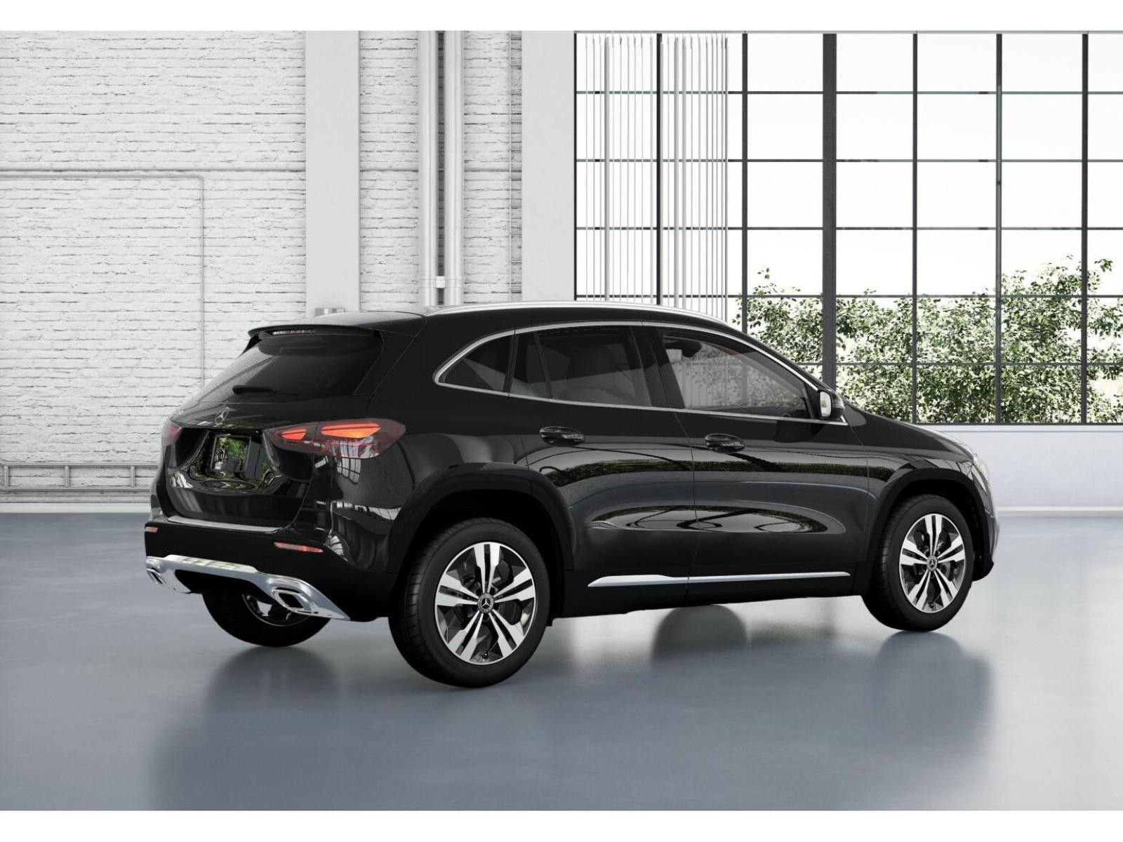 2026 Mercedes Benz GLA 250 photo 19