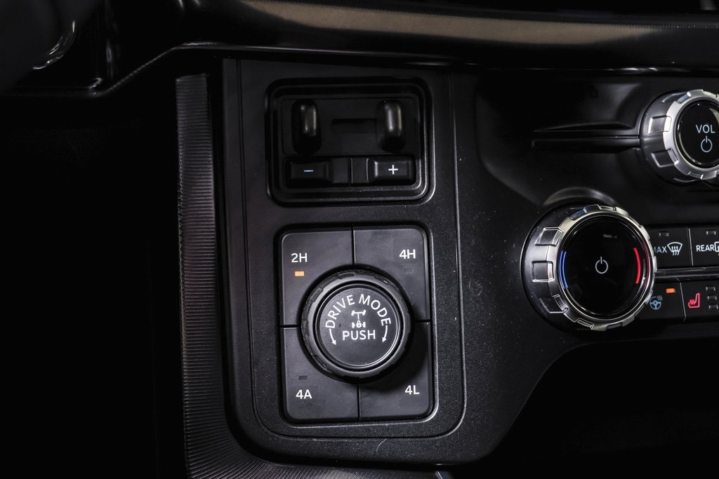 2024 Ford F-150 Raptor photo 28