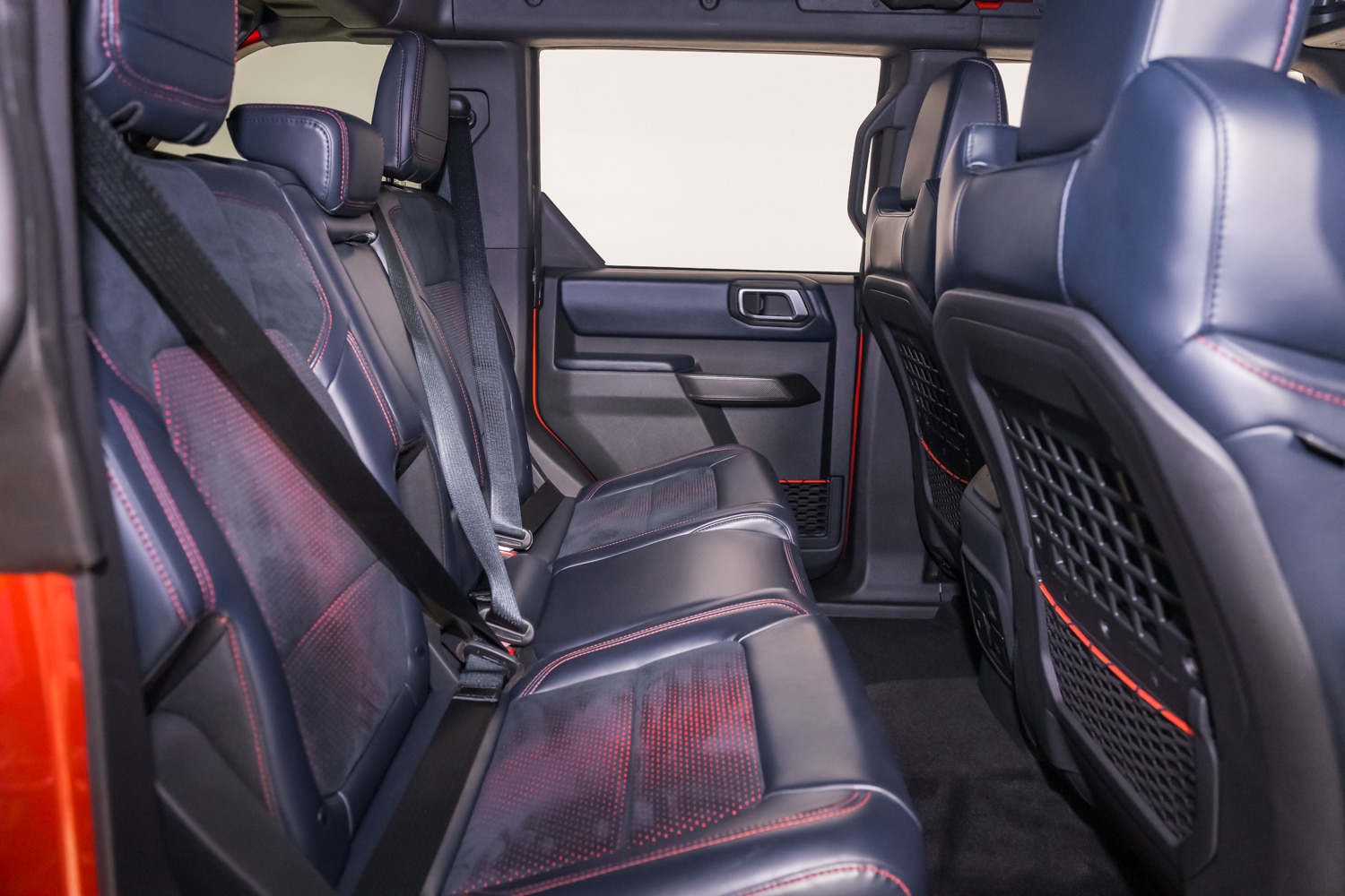 2023 Ford Bronco Raptor photo 36