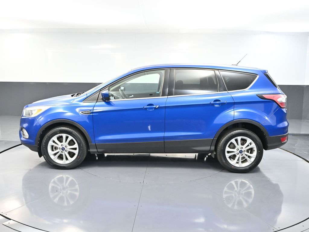 2017 Ford Escape SE photo 4