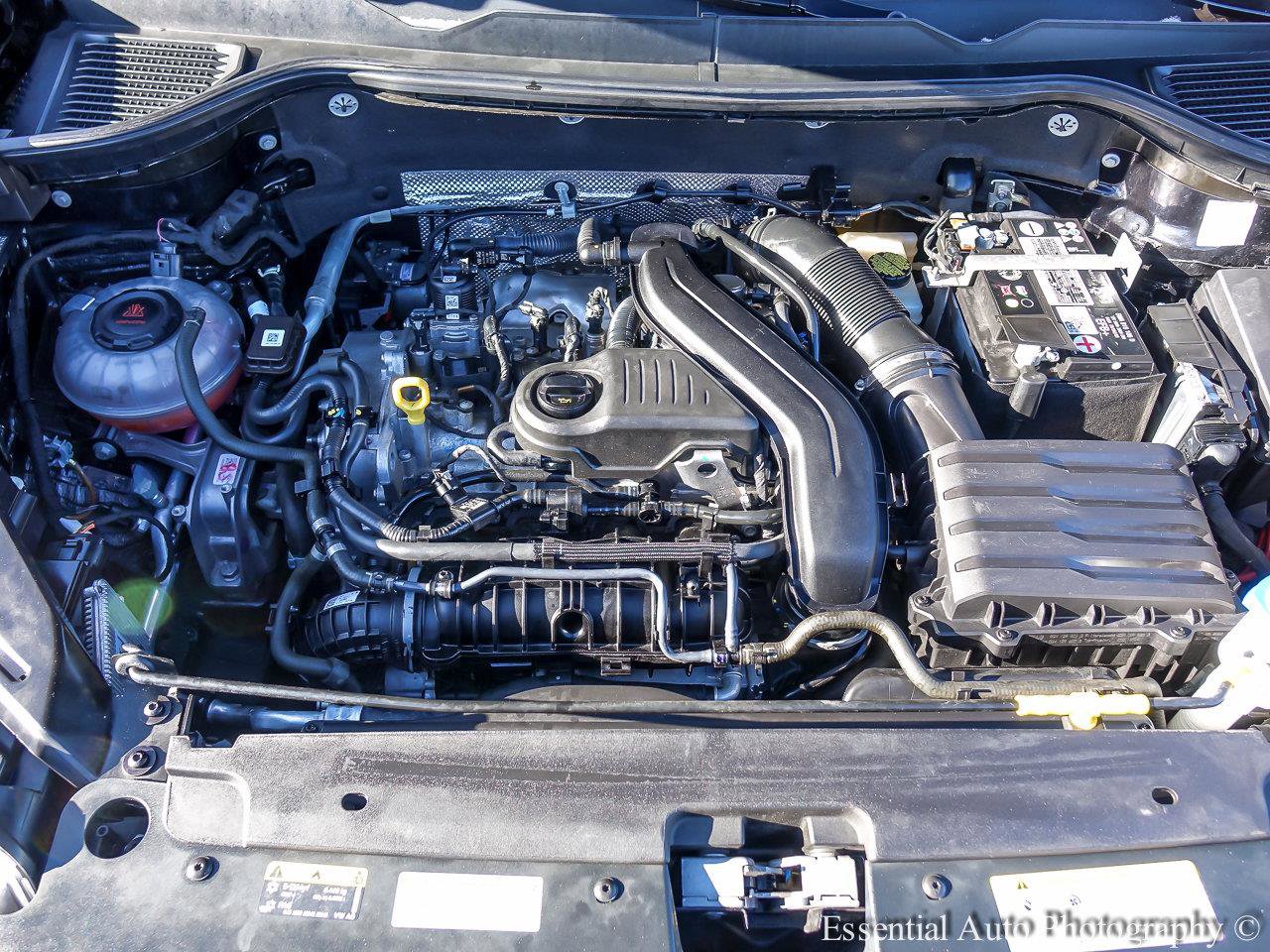 2023 VOLKSWAGEN TAOS - Image 23