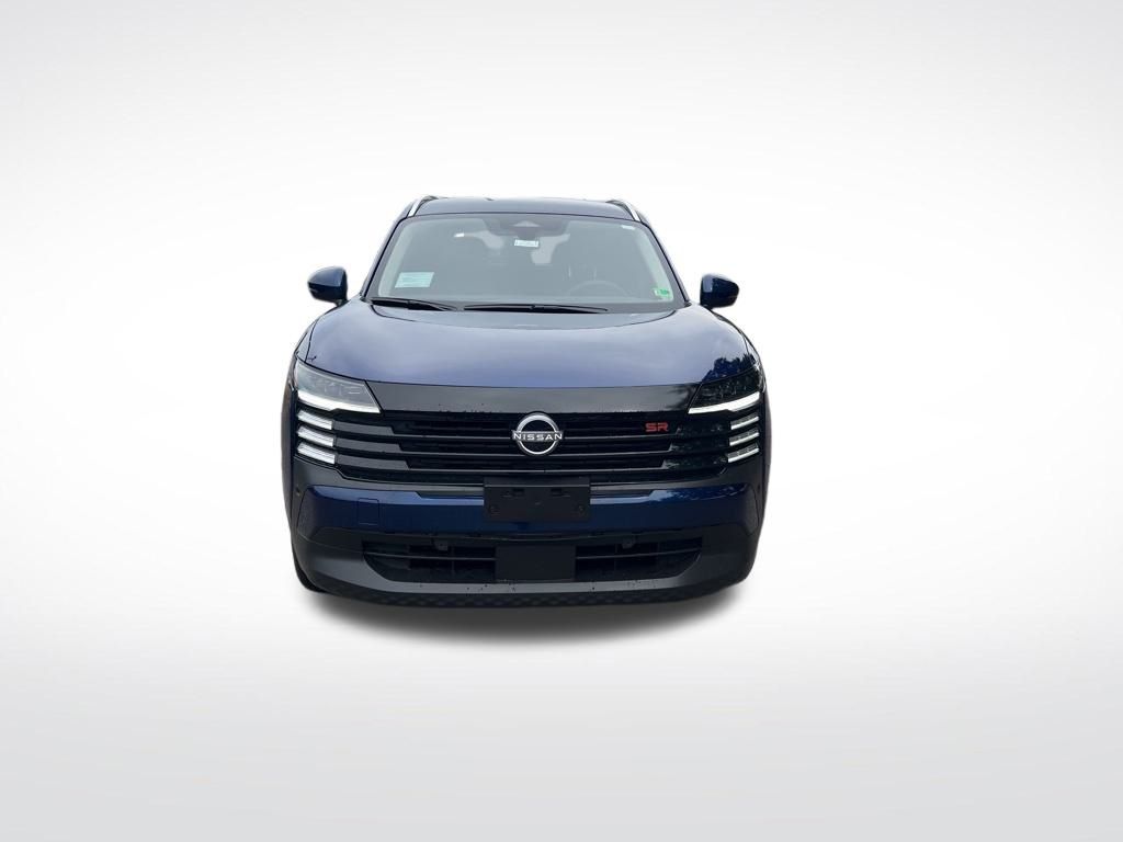 2025 Nissan Kicks SR photo 3