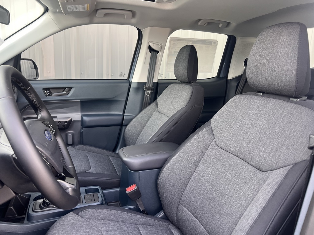 2025 Ford Maverick XLT photo 15