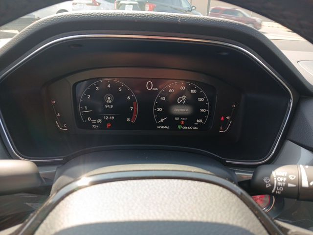 2025 Acura Integra Base photo 13