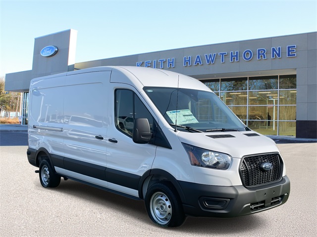 2025 Ford Transit Van Base's photo