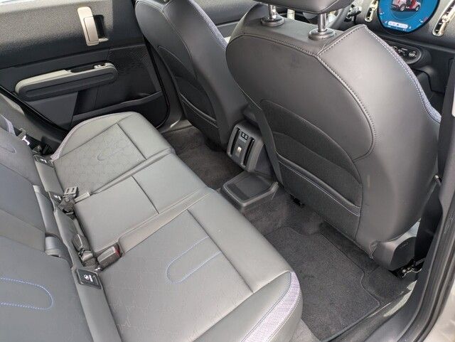2025 Mini Countryman S ALL4 photo 27