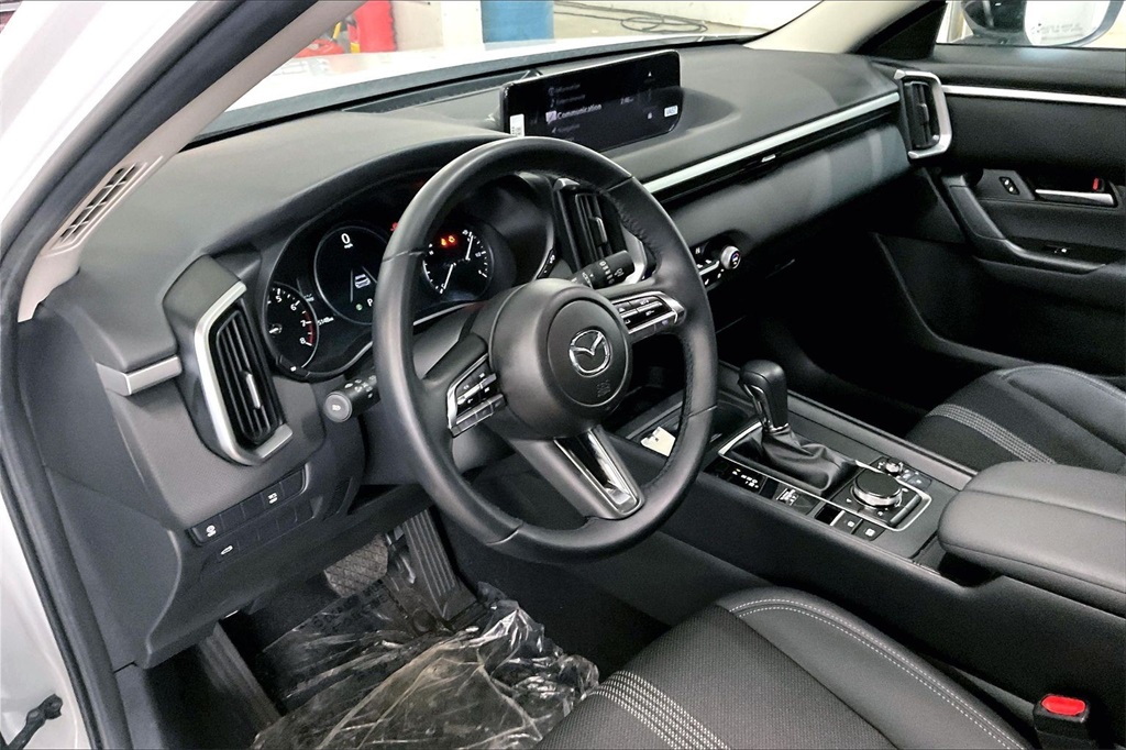 2025 MAZDA CX-50 - Image 13