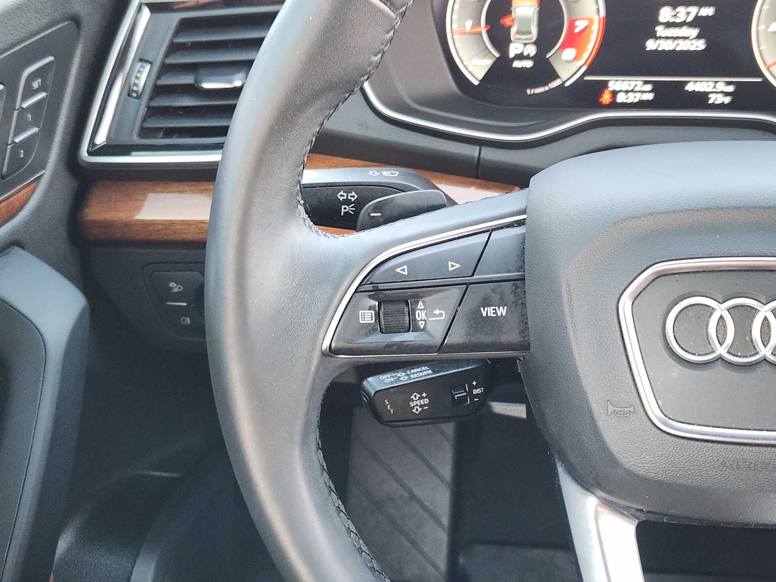 2021 Audi Q5 Premium Plus photo 28