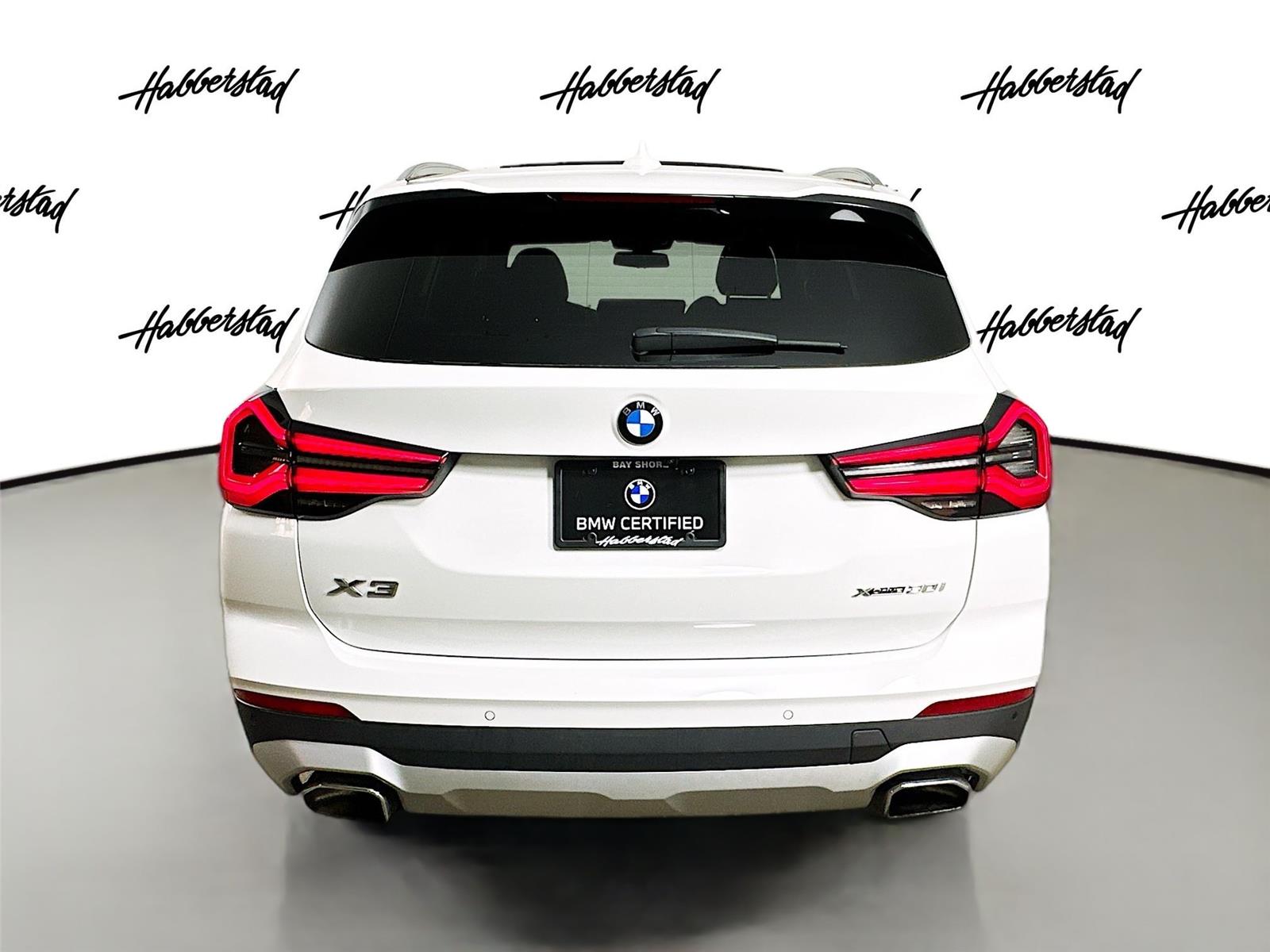 2024 Bmw X3 xDrive30i photo 6