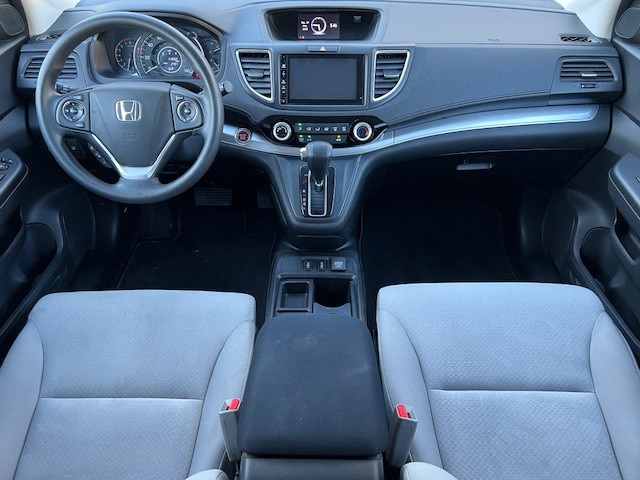 2015 Honda CR-V EX photo 16