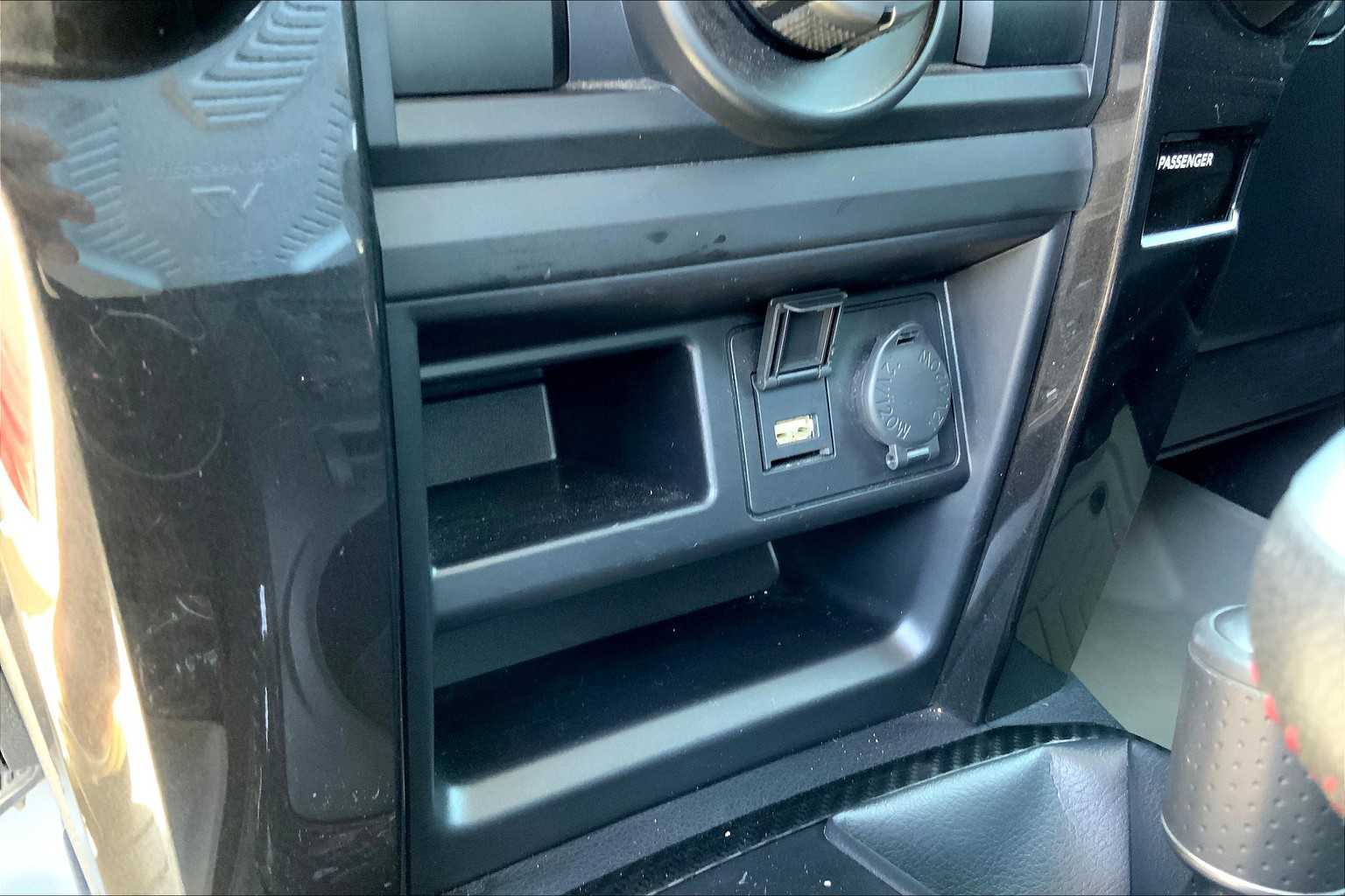2023 Toyota 4Runner TRD Premium photo 32