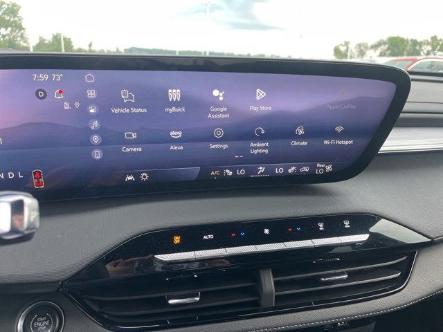 2025 Buick Enclave Preferred photo 29