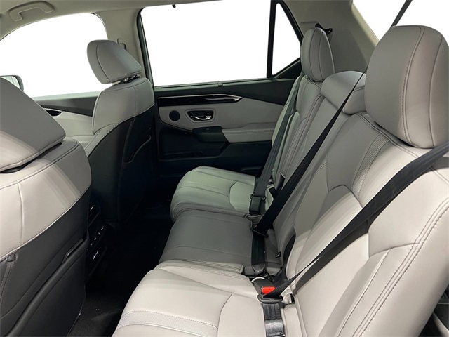 2025 Honda Pilot EX-L photo 26