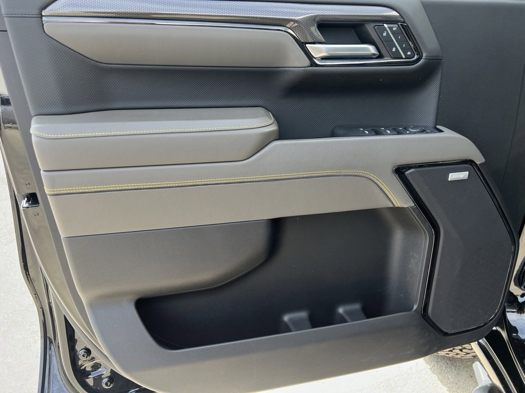 2024 Chevrolet Silverado 1500 ZR2 photo 25