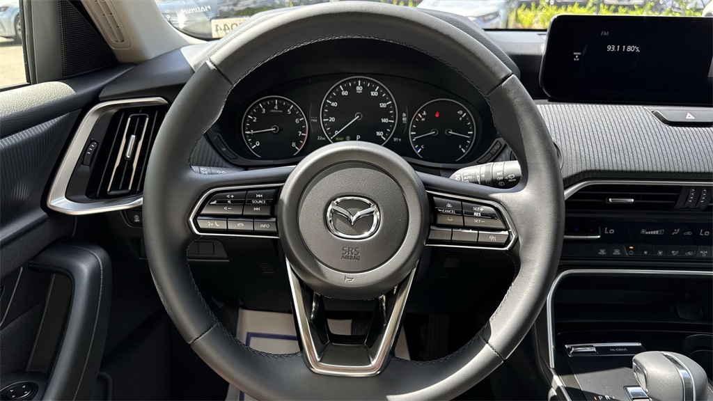 2025 Mazda CX-90 3.3 Turbo Select photo 45