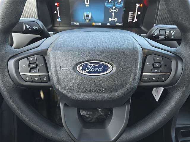 2024 Ford Ranger XL photo 11