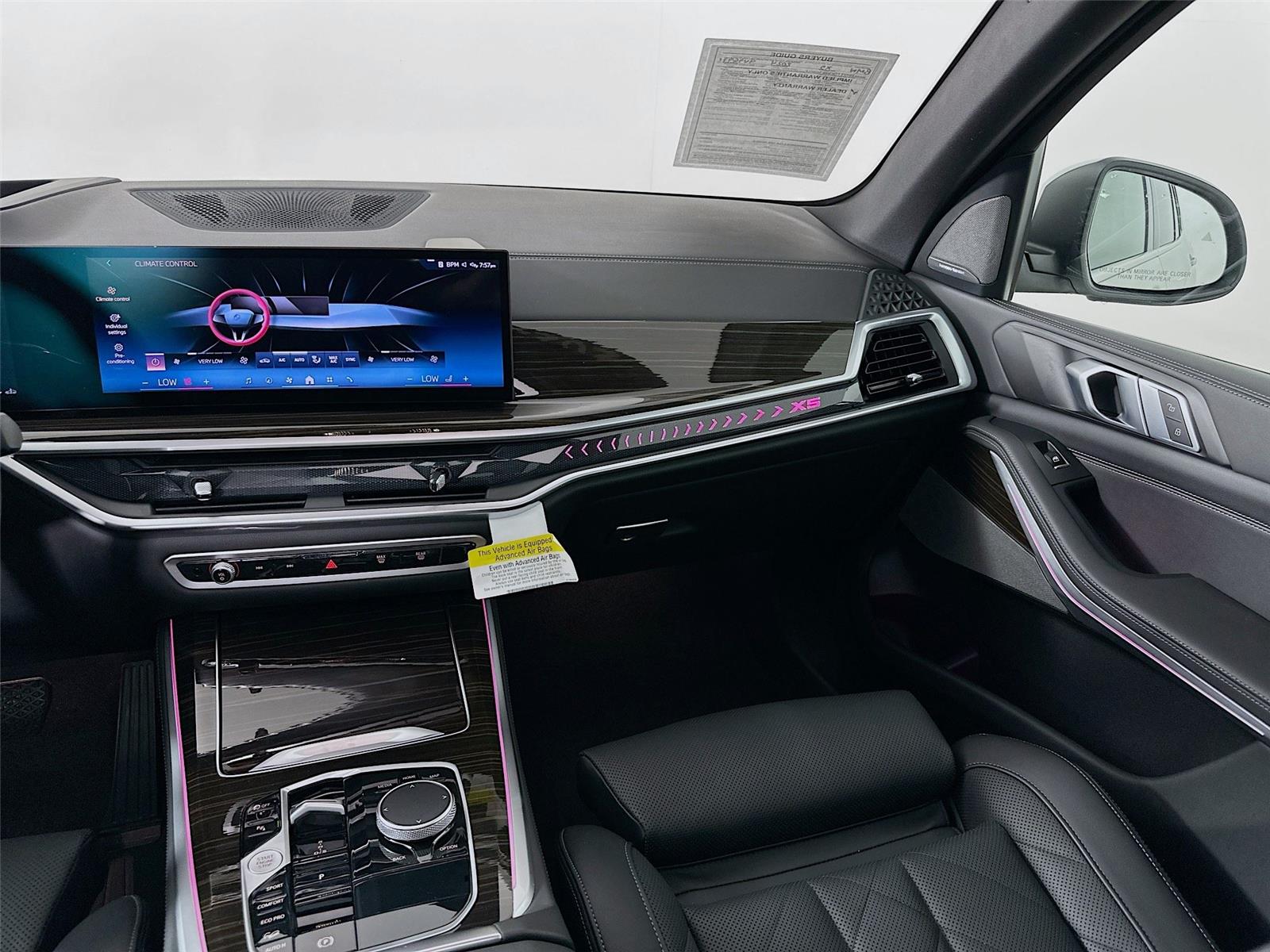 2024 Bmw X5 xDrive40i photo 24