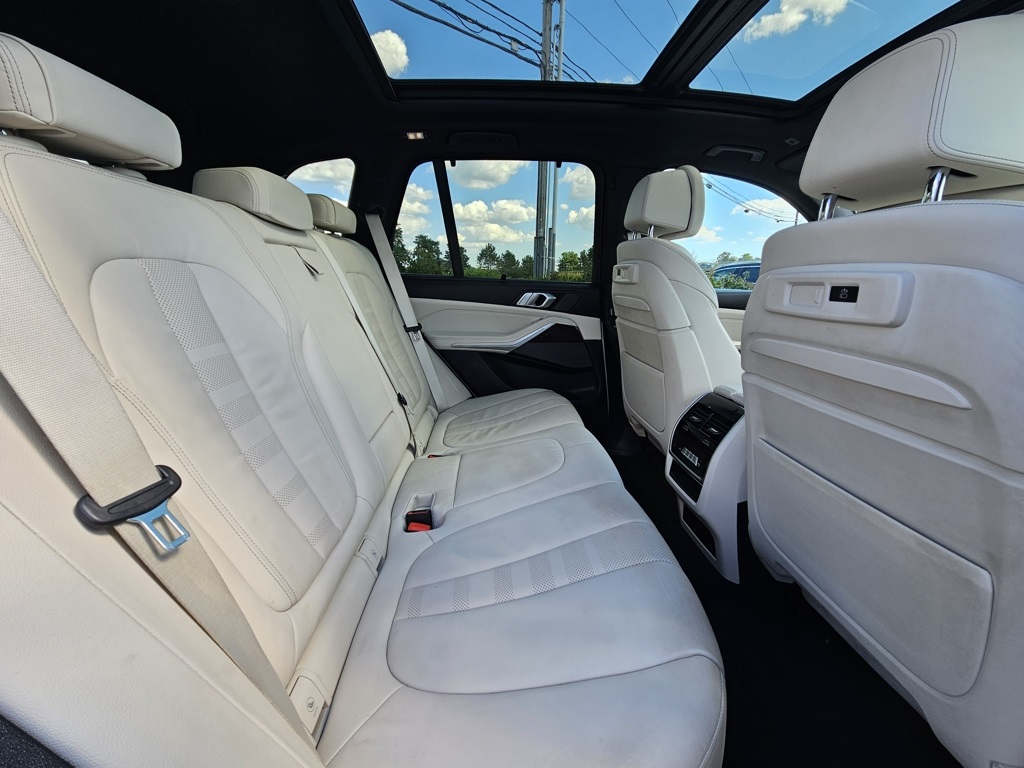 2020 Bmw X5 xDrive40i photo 22