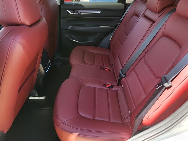 2025 Mazda CX-5 2.5 S Carbon photo 9