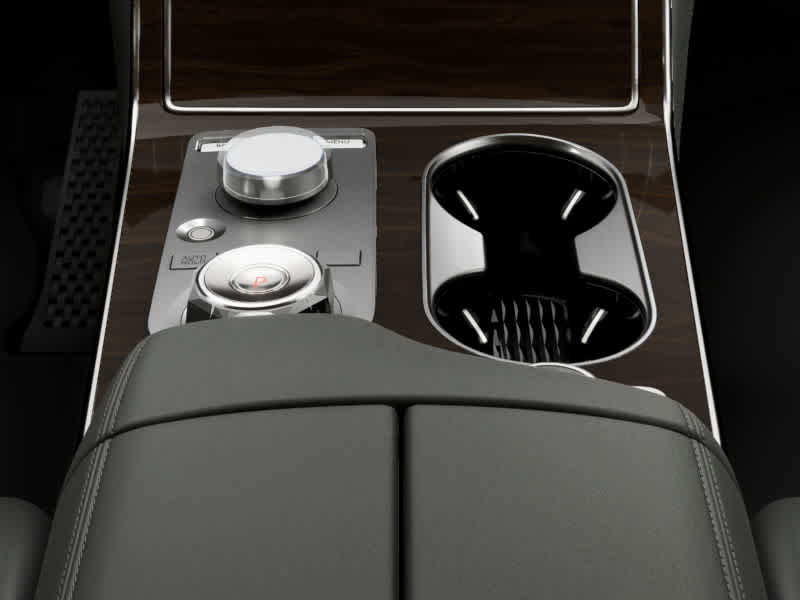 2025 Genesis GV80 3.5T Advanced photo 18