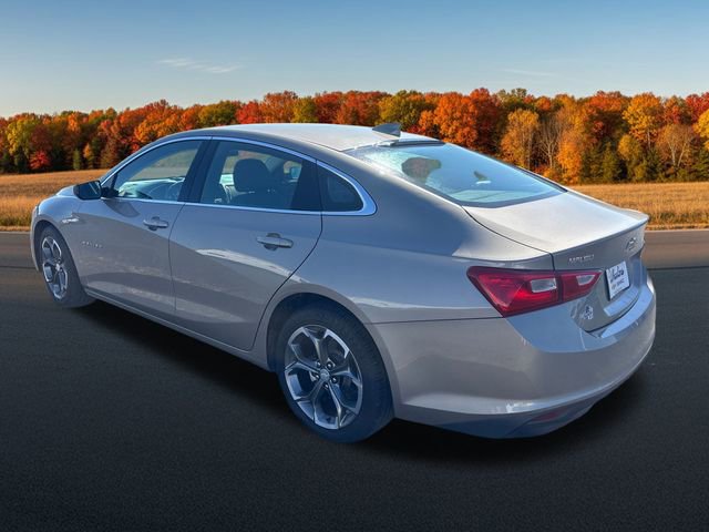 2023 Chevrolet Malibu 1LT photo 3