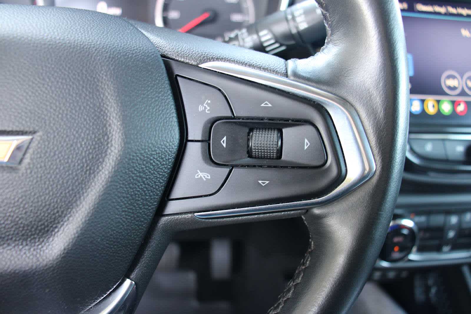 2023 Chevrolet Trailblazer LT photo 19
