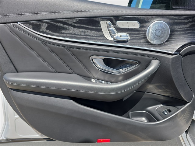 2020 Mercedes Benz E 53 AMG 4MATIC photo 24