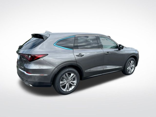 2026 Acura MDX Base photo 2