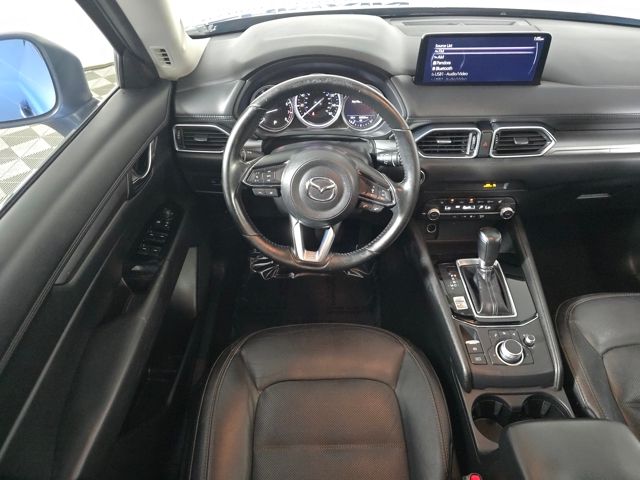 2022 Mazda CX-5 2.5 S Preferred photo 15