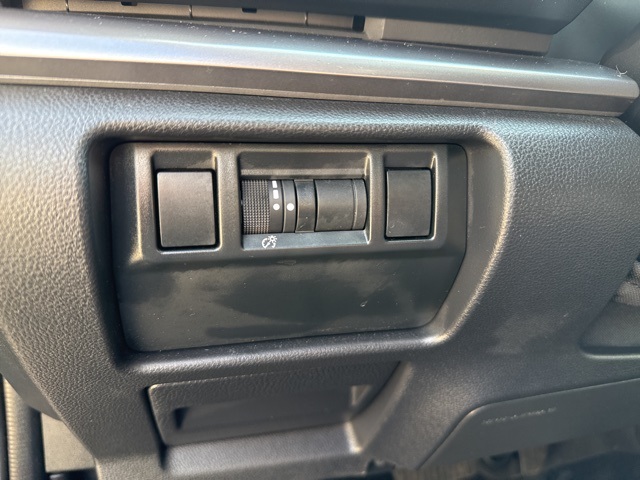 2024 Subaru Impreza Base photo 19