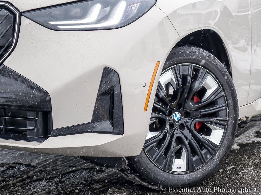 2025 BMW X3 - Image 3