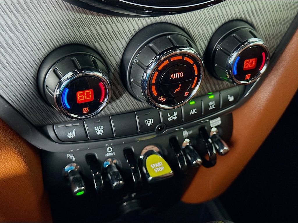 2023 Mini Countryman SE ALL4 photo 16