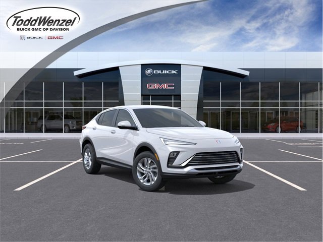 2026 Buick Envista Preferred's photo