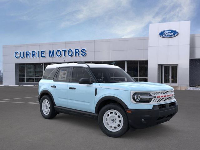 2026 FORD BRONCO SPORT - Image 30