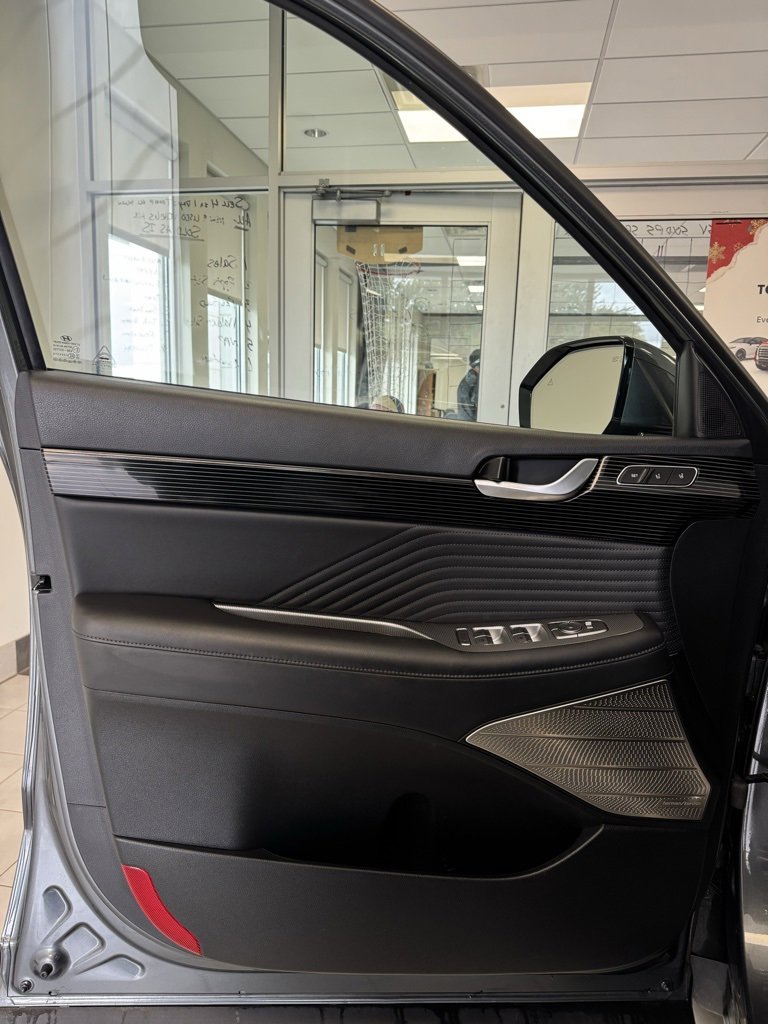 2023 Hyundai Palisade Calligraphy photo 13