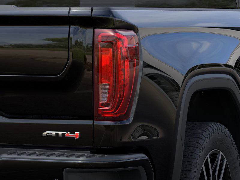 2026 Gmc Sierra 1500 photo 11